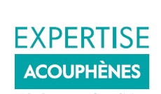 logo expertise acouphènes